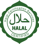 Halal Certified